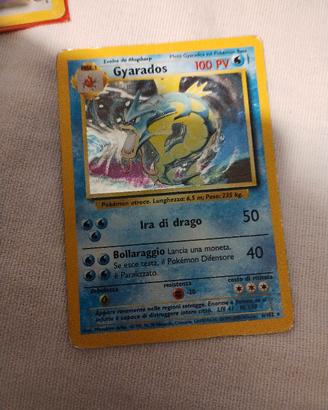 Pokemon vintage 