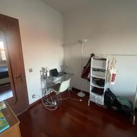 Stanza matrimoniale uso singola in via sorio