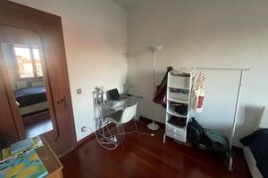 Stanza matrimoniale uso singola in via sorio