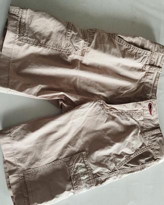pantaloncino cargo bambino