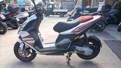 Piaggio NRG Power DOPPIO DISCO