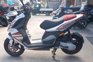 Piaggio NRG Power DOPPIO DISCO