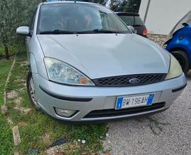 FORD Focus 1ª serie - 2001