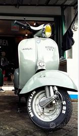 VESPA SPRINT GT TS VELOCE