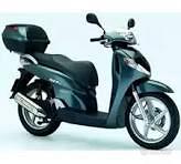 Honda SH 150i