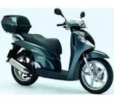 Honda SH 150i
