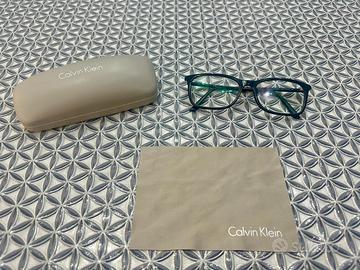 Occhiali da vista CALVIN KLEIN per uomo