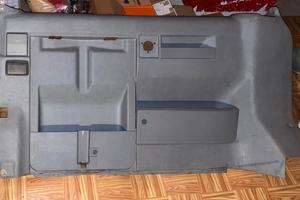 Pannello Vw t4 Multivan posteriore sx tavolino
