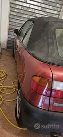 Fiat Punto Cabriolet  176
