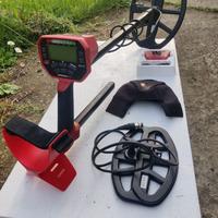 Metal Detector Minelab Vanquish 540