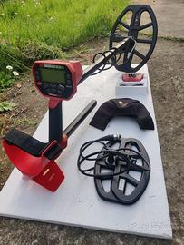 Metal Detector Minelab Vanquish 540
