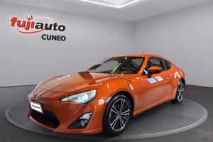 Toyota GT86 2.0