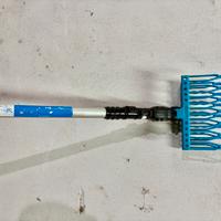 Abbacchiatore Campagnola Elektra Power 12 + cavo