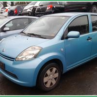 Ricambi Usati DAIHATSU Sirion II 2007