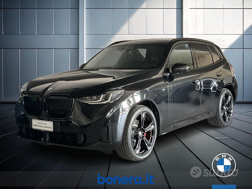 BMW X3 (G45)