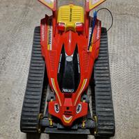 gig nikko sonic animal 