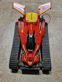 gig nikko sonic animal 