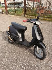piaggio zip fast rider