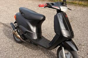 piaggio zip fast rider