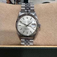 Rolex 16014 Datejust 36 1987