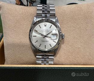 Rolex 16014 Datejust 36 1987