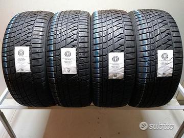 4 gomme 255 45 20 kumho a8016