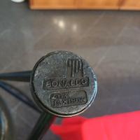 Tavolo con sedie produzione Bonaldo design