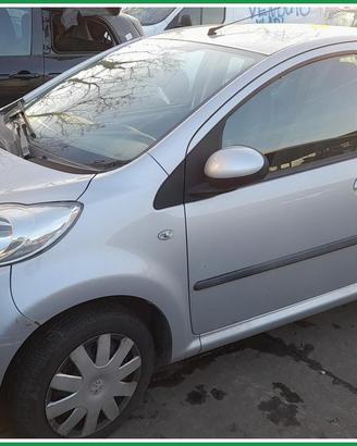 Ricambi Usati PEUGEOT 107 2007