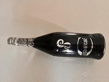 Bottiglia Prosecco Astoria Just Cavalli