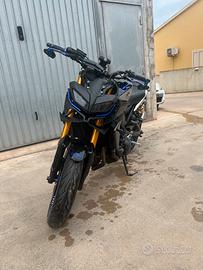 Mt-09 sp 2020