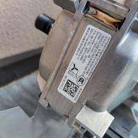 Motore Lavatrice Bosch serie 6 00145789