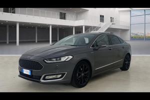 FORD Mondeo 4p 2.0 hybrid Vignale ecvt my18.75