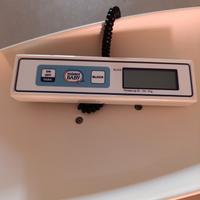 Bilancia per neonato