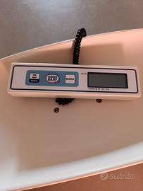 Bilancia per neonato