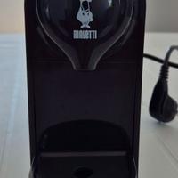 Macchina BIALETTI per caffè in capsule