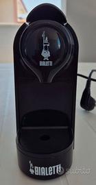 Macchina BIALETTI per caffè in capsule