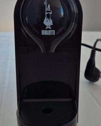 Macchina BIALETTI per caffè in capsule
