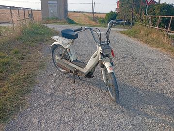 CICLOMOTORE CIMATTI OASY 50
