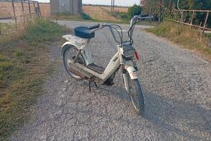 CICLOMOTORE CIMATTI OASY 50