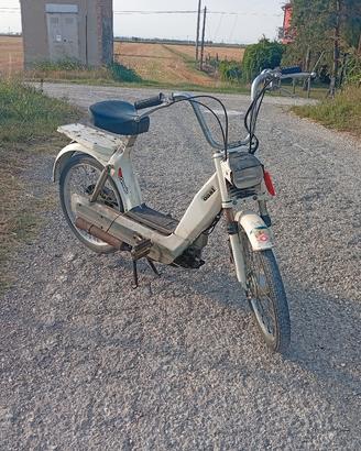CICLOMOTORE CIMATTI OASY 50
