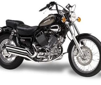 ricambi virago 535