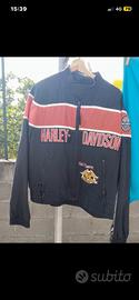 Giacca Harley Davidson racing