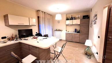 Rif.VS24|Villetta a schiera Piacenza