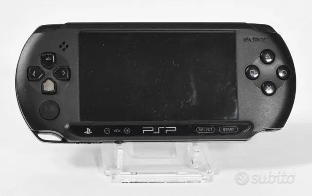 Psp street - Console e Videogiochi In vendita a Salerno