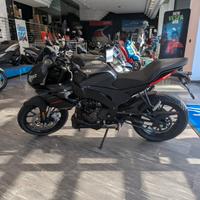Aprilia Tuono 125