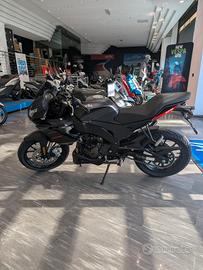 Aprilia Tuono 125