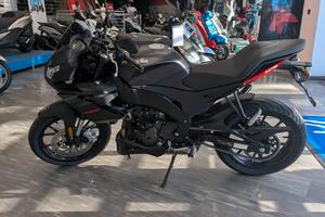 Aprilia Tuono 125