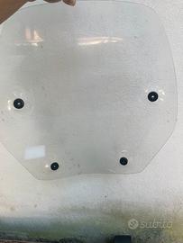 Paravento Honda Sh125/150 dal 2020 in poi