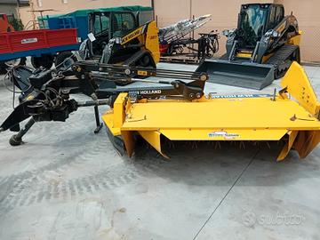 FALCIACONDIZIONATRICE PORTATA POSTERIORE LATERALE,