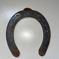 Ferro di cavallo vintage